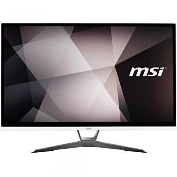 MSI Pro 22XT 10M-447EU PC All-in-One Touchscreen, Pantalla IPS 21,5 Full HD, CPU i5-10400