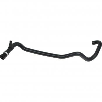Tubería flexible de calefacción GATES 02-1853 EPDM (Ethylen-Propylen-Dien-Caucho)