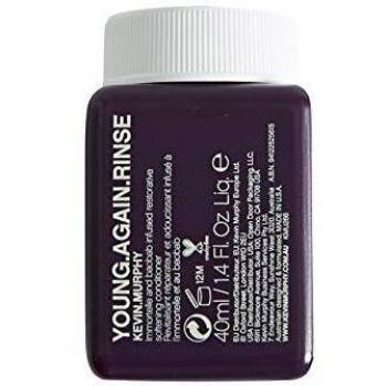 Acondicionador Regenerador Brillante Young Again Kevin Murphy 40 ml