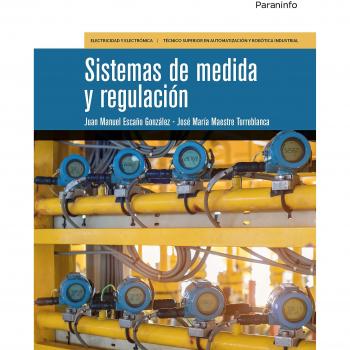 Sistemas de medida y regulación