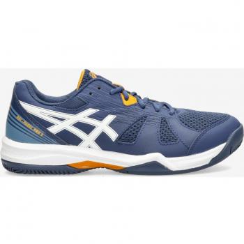 Asics Gel-Padel Pro 5 Hombre Zapatillas de Pádel/Tenis Color Azul Modelo 1041A302-403
