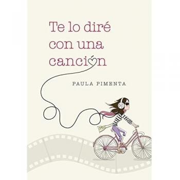 Te lo diré con una canción