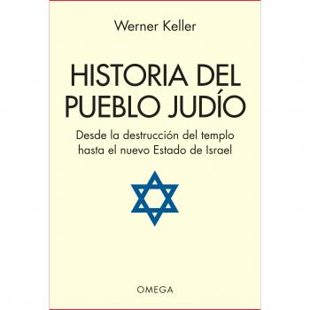 HISTORIA DEL PUEBLO JUDIO