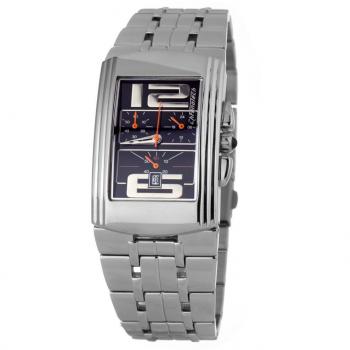 Reloj Chronotech Hombre CT7018B-04M (30mm)