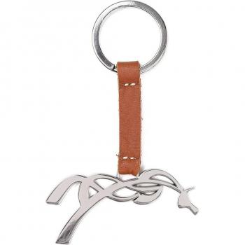 Pénélope Premium Keychain