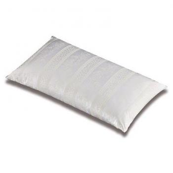 Almohada de Pluma Allerban 75 cm con Fibra Mash