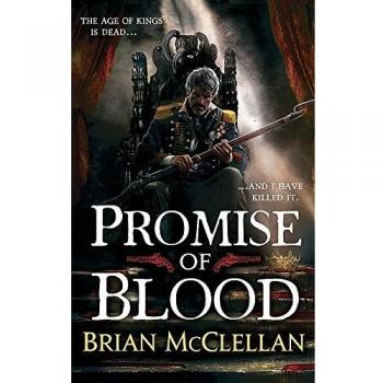 Promise of Blood
