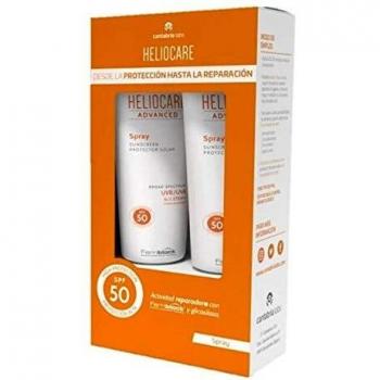 HELIOCARE ADVANCE 50 SPF 200 ML DUPLO