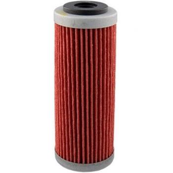 HifloFiltro HF652 Filtro para Moto