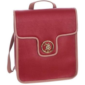 Mochila U.S. POLO ASSN BIUS55629WVP