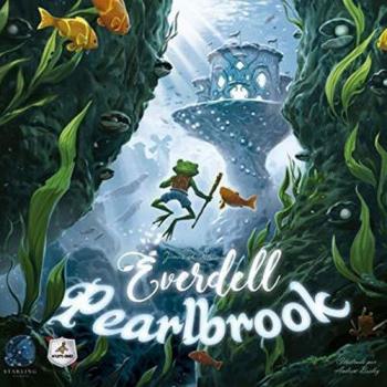 Maldito Games EVERDELL - PEARLBROOK