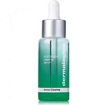 dermalogica Active Clearing AGE Bright Clearing Serum