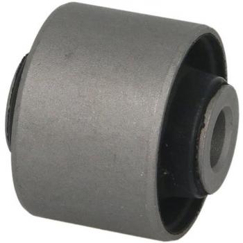 Brazo oscilante TEDGUM 00269565 con casquillo de alojamiento para suspensión transversal