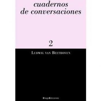 Cuadernos de conversaciones 2