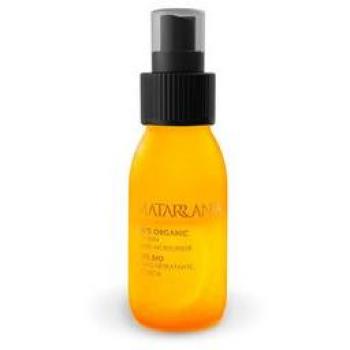 Fluido Hidratante Piel Seca 100% Bio 60 ml