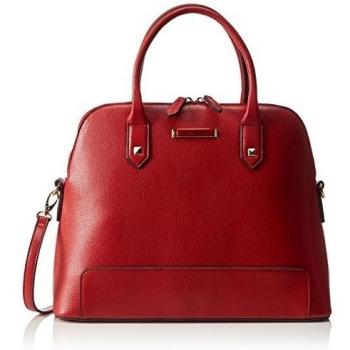 ValentinoCOSMOPOLITAN - Bolsa de Asa Superior Mujer
, color Rojo, talla 37x28x14 cm