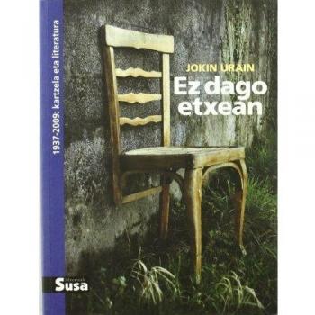 Ez Dago Etxean