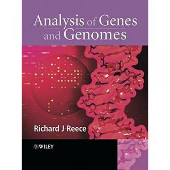 Analysis of Genes and Genomes