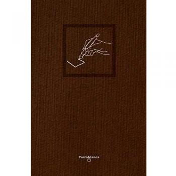 Cuaderno de escritura