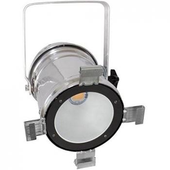 Briteq BR 4408 proyector reflector parabólico LED Silver Version