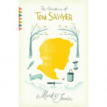Tom Sawyer Classic Edition - Mark Twain Vintage Adventures