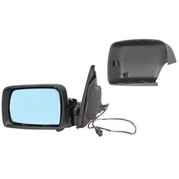Retrovisor Alkar 9025888 - Espejo retrovisor de repuesto, compatible con vehículos específicos, fabricado por Alkar, incluye vidrio y carcasa, diseño OE (Original Equipment), fácil instalación