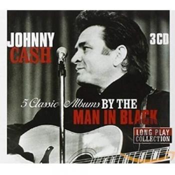 5 Classic Albums