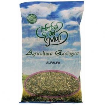 Herbes Del Alfalfa Planta Eco 45 Gr Envase - 400 g