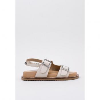 Gioseppo LANUSEI Sandalia Plana niña Blanco 29
