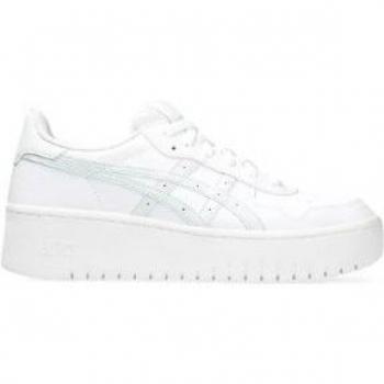 Zapatillas Asics Japan S PF para mujer en color blanco
