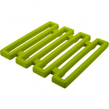 ZAK! Designs MEEME SALVAMANTEL REJILLA VERDE 0204-0900