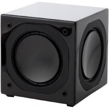 Jamo Sub 800 - Subwoofer de 800W