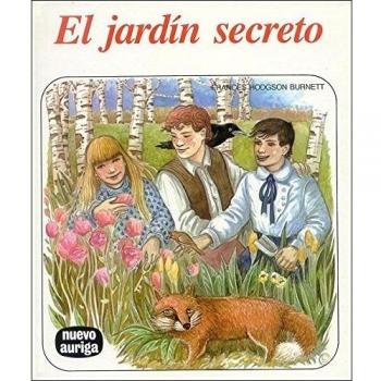 El jardín secreto