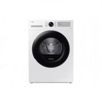 Secadora Samsung DV80CGC2B0AH 8 kg A+++ con Pompa de Calor, Carga Frontal, Wi-Fi y Sensor Optimal Dry