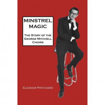 Magia del Minstrel: La Historia de los Coros de George Mitchell y el Show de Minstrels en Blanco y Negro