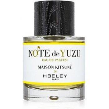 Yuzu Essence Eau de Parfum 50 ml