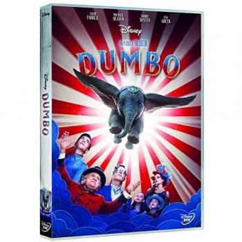 Dumbo [DVD]