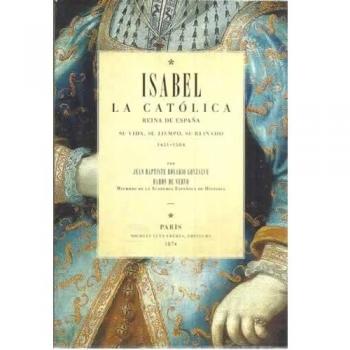 ISABEL LA CATóLICA