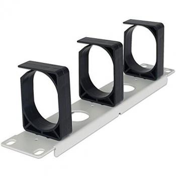 Intellinet 10'' KABELMANAGEMENT 1HE Grau
