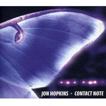 Contact Note - HOPKINS, JON