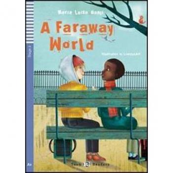 A Faraway word. Con espansione online