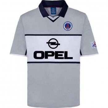 Paris Saint-Germain 2000 Away Shirt