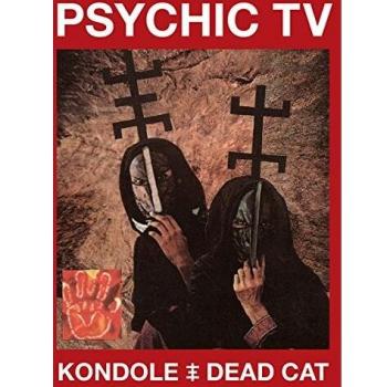Kondole / Dead Cat