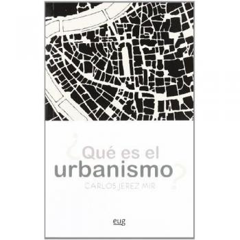 ¿Qué es el Urbanismo?