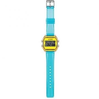 Reloj IAM IAM-KIT541 Amarillo Mujer