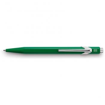 Caran d'Ache 849 Metal Range - Bolígrafo retráctil