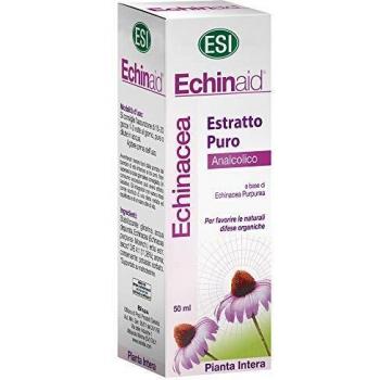 ECHINAID EXT S/ALCOHOL 50 ML