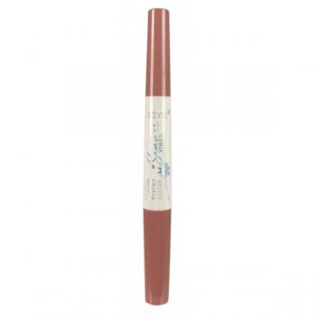 Dúo de Barra de Labios y Perfilador - Technic Cosmetics - Sandstorm