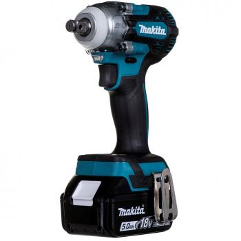 Taladro Inalámbrico Makita 18V DTW300T1J