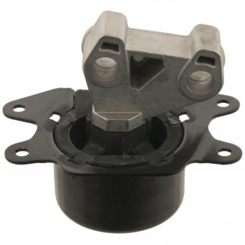 Soporte de motor FEBI BILSTEIN 30051 - Montaje de motor, alta calidad, durabilidad, diseño específico para vehículos, fácil instalación